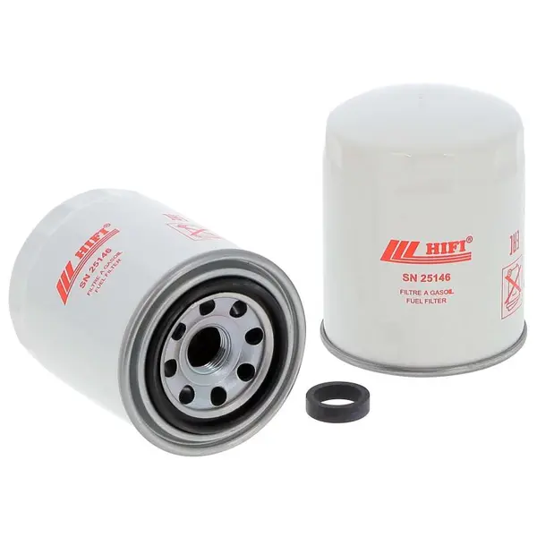 Filtr paliwa SN 25146
