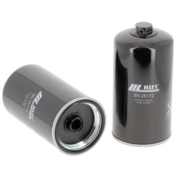 Filtr paliwa SN 25172