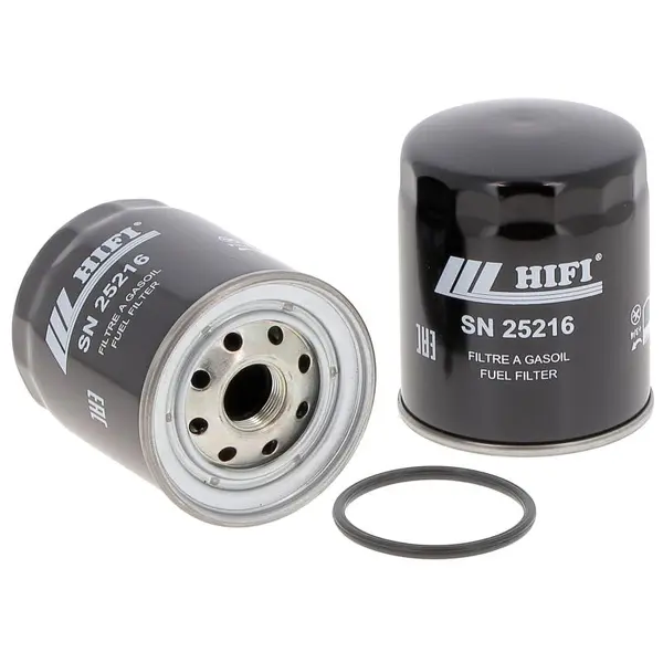 Filtr paliwa SN 25216