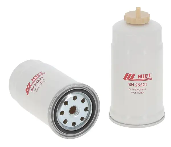 Filtr paliwa SN 25221