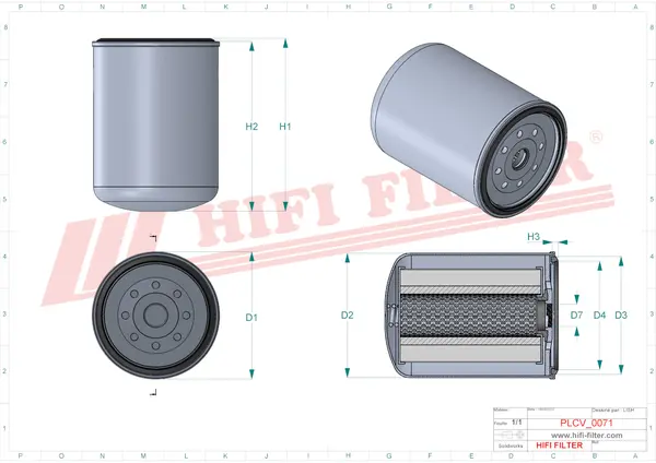 Rysunek techniczny