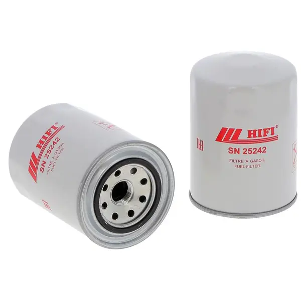 Filtr paliwa SN 25242