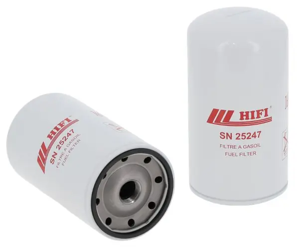 Filtr paliwa SN 25247