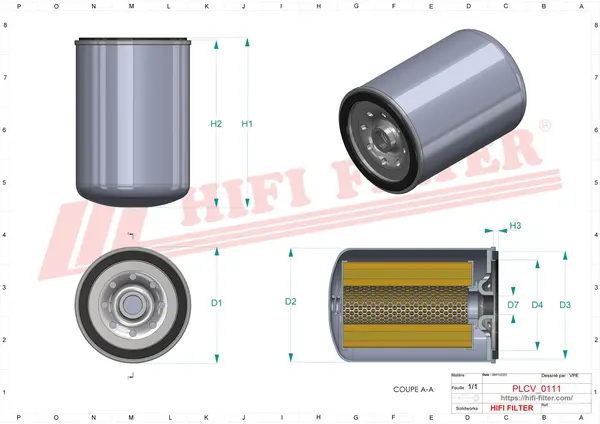 Rysunek techniczny