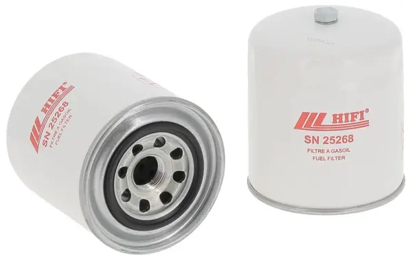 Filtr paliwa SN 25268