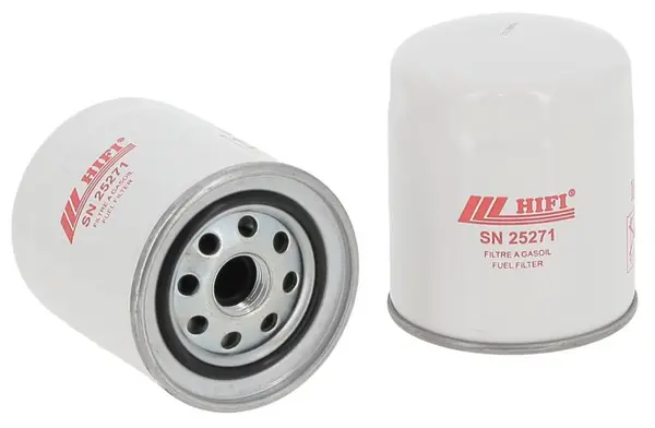 Filtr paliwa SN 25271