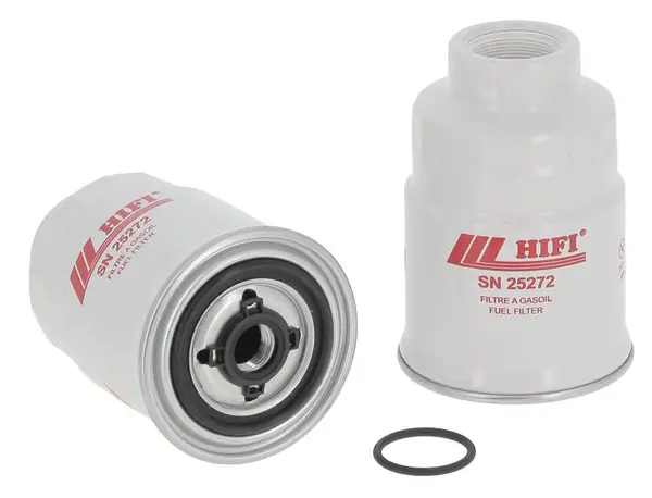 Filtr paliwa SN 25272