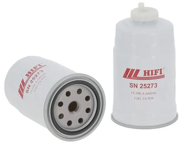 Filtr paliwa SN 25273