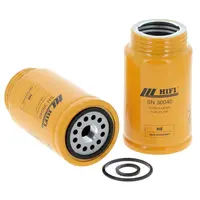  Filtr paliwa SN 30040