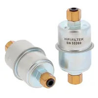  Filtr paliwa SN 33269