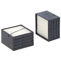  Filtr paliwa SN 40005