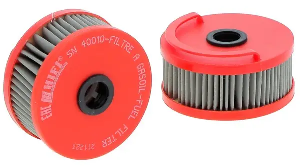 Filtr paliwa SN 40010