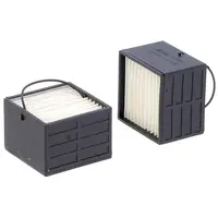  Filtr paliwa SN 40015