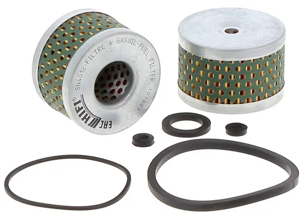 Filtr paliwa SN 4012