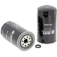 Filtr paliwa SN 4036