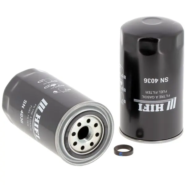 Filtr paliwa SN 4036