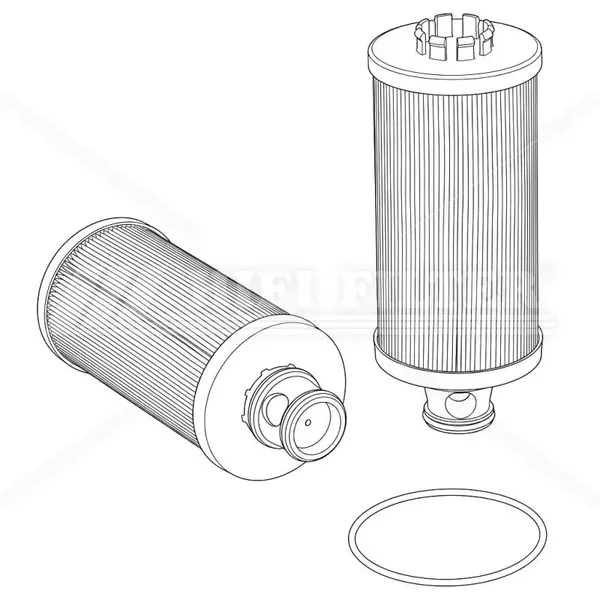 Filtr paliwa SN 40388