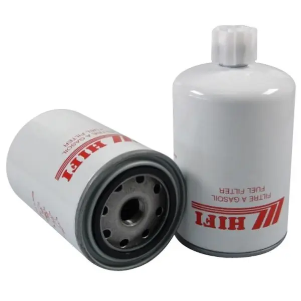 Filtr paliwa SN 40502