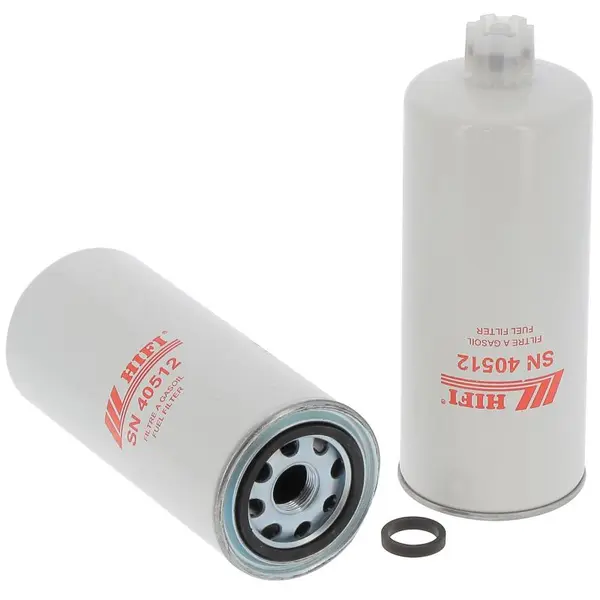Filtr paliwa SN 40512