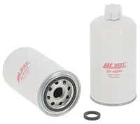  Filtr paliwa SN 40528
