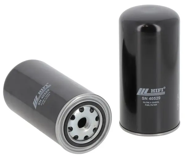 Filtr paliwa SN 40529
