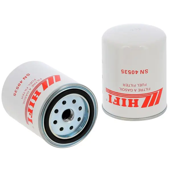 Filtr paliwa SN 40535