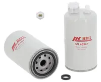  Filtr paliwa SN 40547