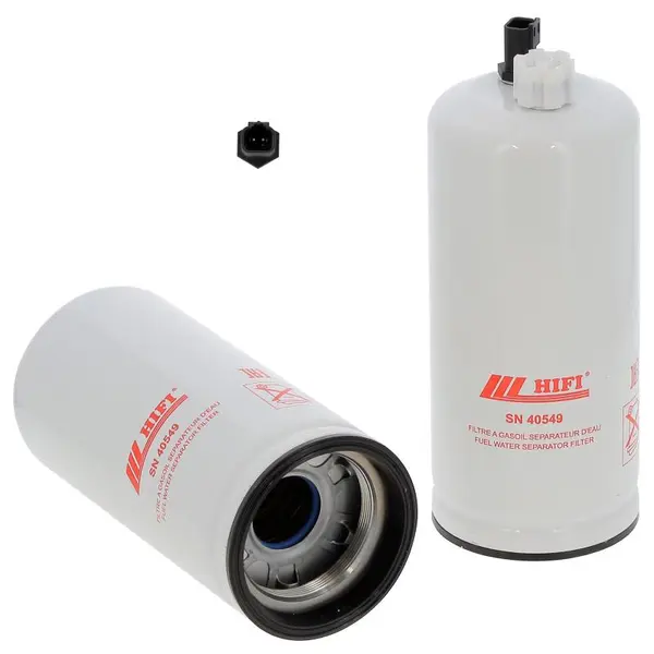 Filtr paliwa SN 40549