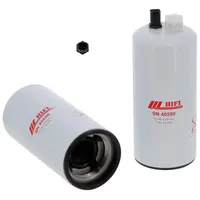  Filtr paliwa SN 40550