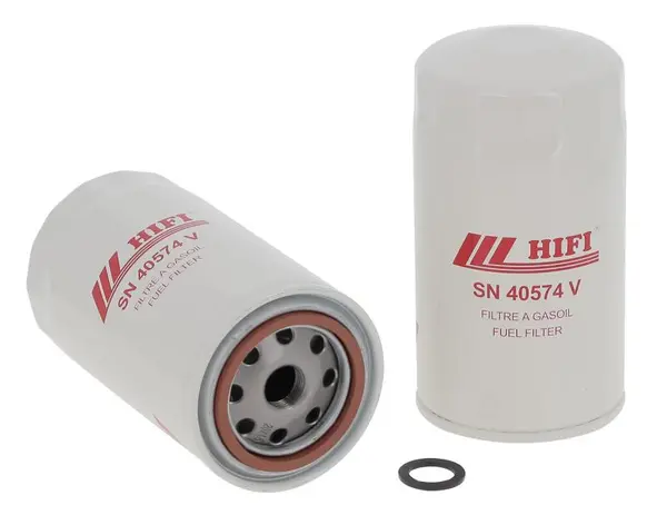 Filtr paliwa SN 40574 V
