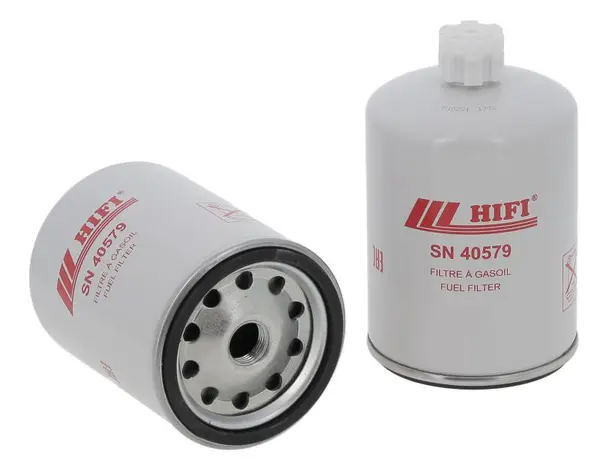 Filtr paliwa SN 40579
