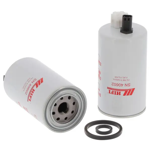 Filtr paliwa SN 40602