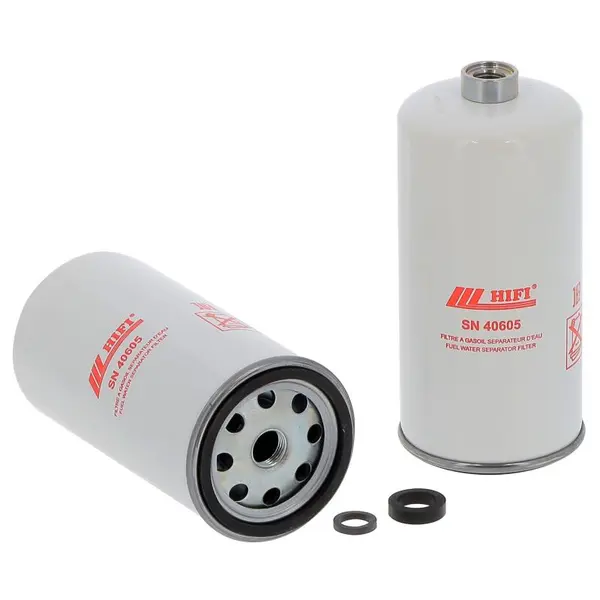 Filtr paliwa SN 40605