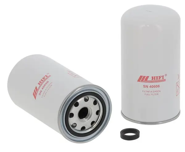 Filtr paliwa SN 40606