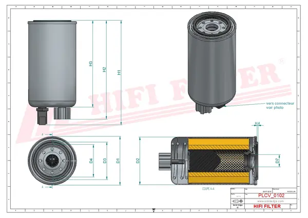 Rysunek techniczny
