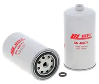  Filtr paliwa SN 40674