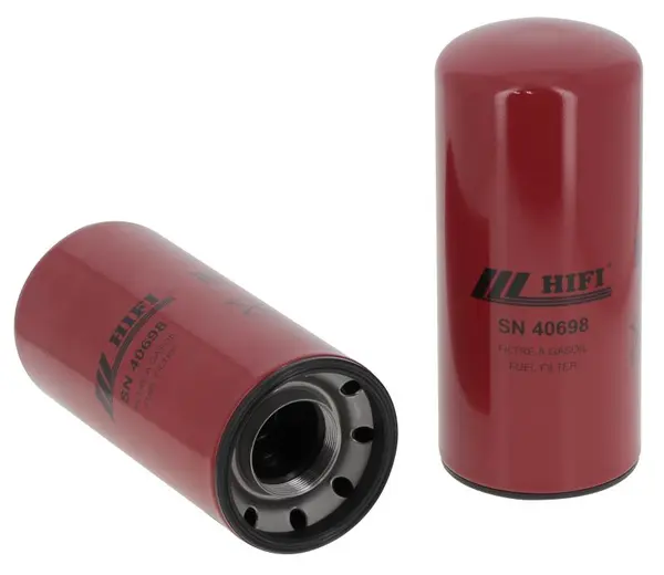 Filtr paliwa SN 40698