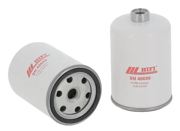 Filtr paliwa SN 40699