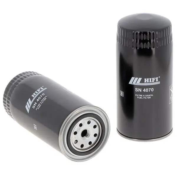 Filtr paliwa SN 4070