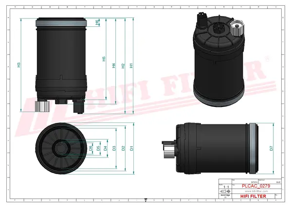 Rysunek techniczny