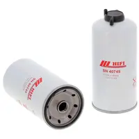  Filtr paliwa SN 40749