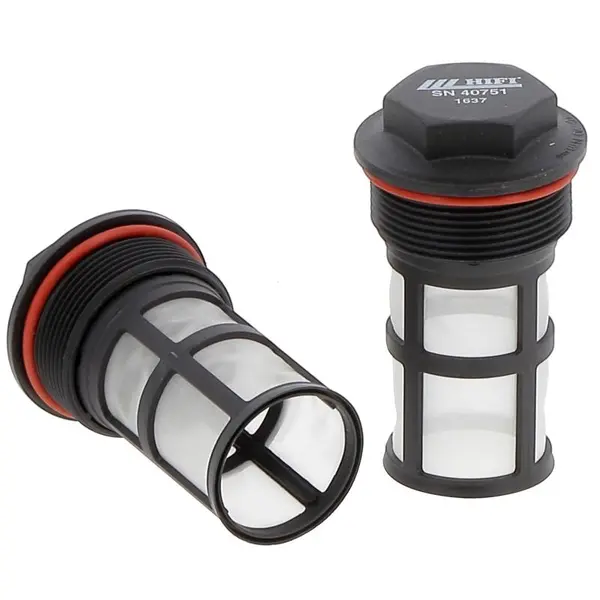 Filtr paliwa SN 40751