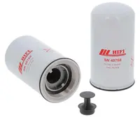  Filtr paliwa SN 40768