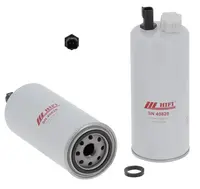  Filtr paliwa SN 40828