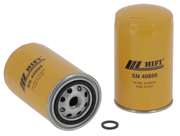 Filtr paliwa SN 40880