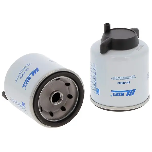 Filtr paliwa SN 40889