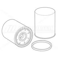  Filtr paliwa SN 40923