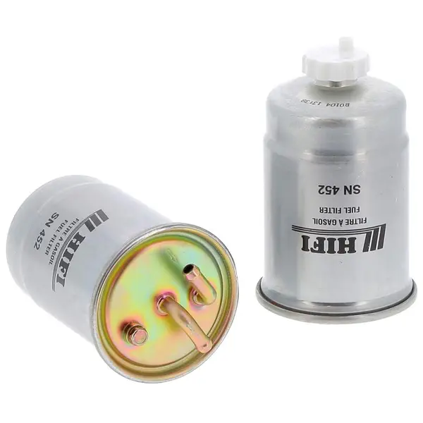 Filtr paliwa SN 452