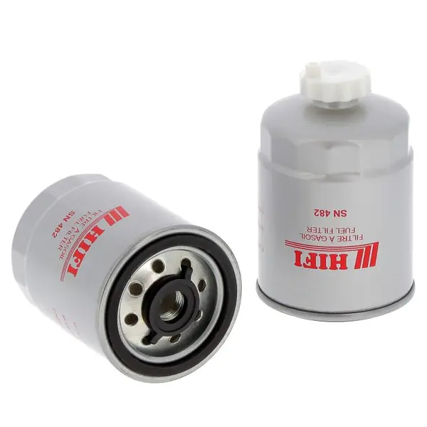 Filtr paliwa SN 482