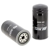  Filtr paliwa SN 5000